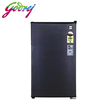 Godrej Single Door Refrigerator 99Ltr