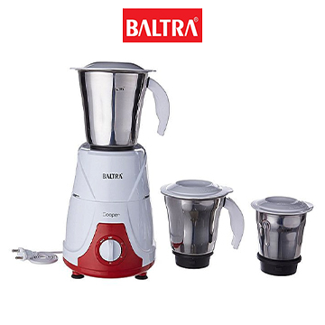 Baltra MAGNUS 3 MIXER-GRINDER 500W