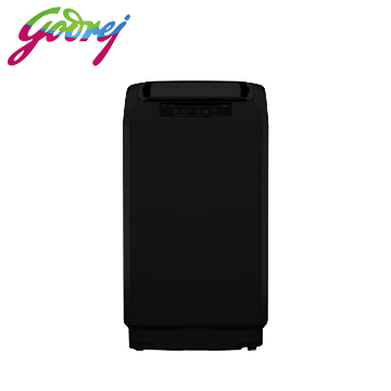 Godrej Fully Automatic Toploading Washing Machine 7KG