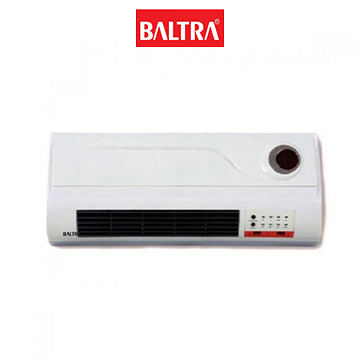 AFFECT Wall Mounted Heater 2000W