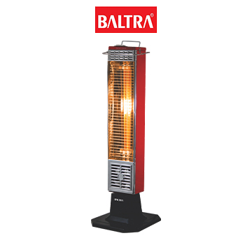 SHINEY Pillar Quartz Heater 1500W
