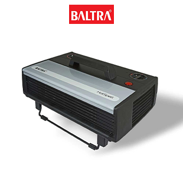 Baltra HOT SPELL Fan HEATER 2000W