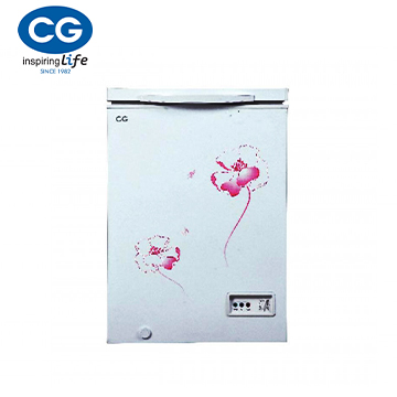 CG Chest Freezer