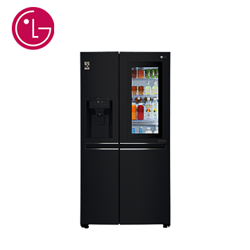 LG SBS Refrigerator 668 Ltr