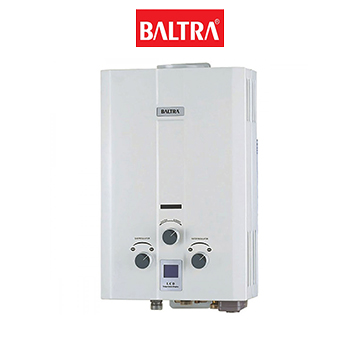 Baltra HOTTY Gas Geyser 6L