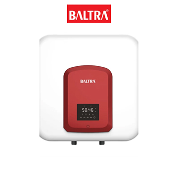 Baltra SPEW ELECTRIC GEYSER 25 LTR