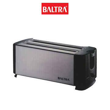 Baltra CRUNCHY+ 4slice 1300W