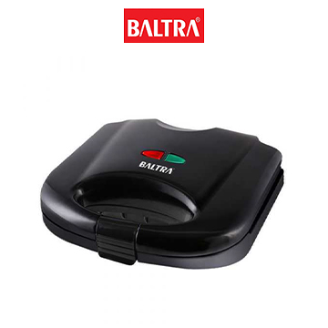 Baltra SERVE 2 SLICE Sandwich Maker 750W