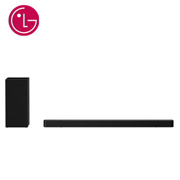 LG Sound Bar