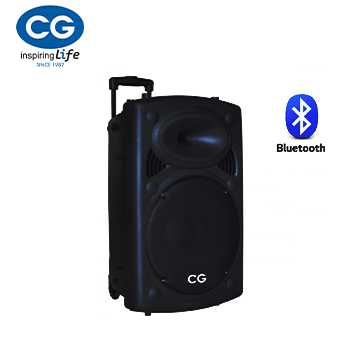 CG Music System 80wRMS