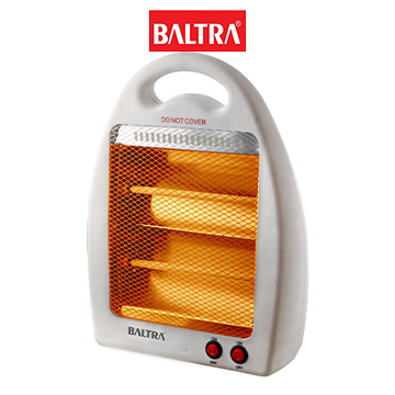 Baltra FLAME Quartz HEATER 800W