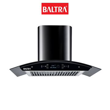 Baltra FURNACE 60/90T CHIMNEY