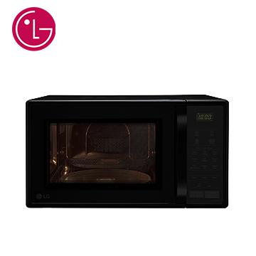 LG Convection MICROWAVE OVEN