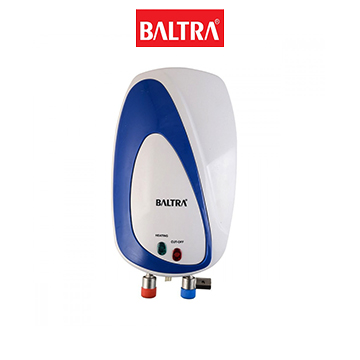 Baltra SWELTER ELECTRIC GEYSER 3 LTR