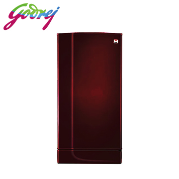 Godrej Single Door Refrigerator 190Ltr