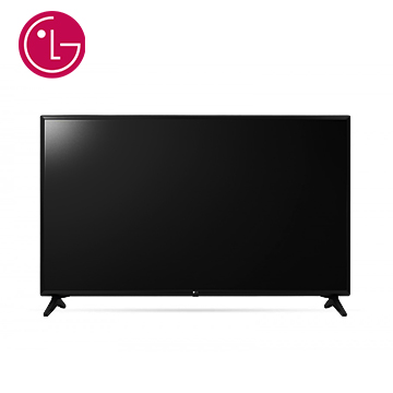 LG Smart TV 43"