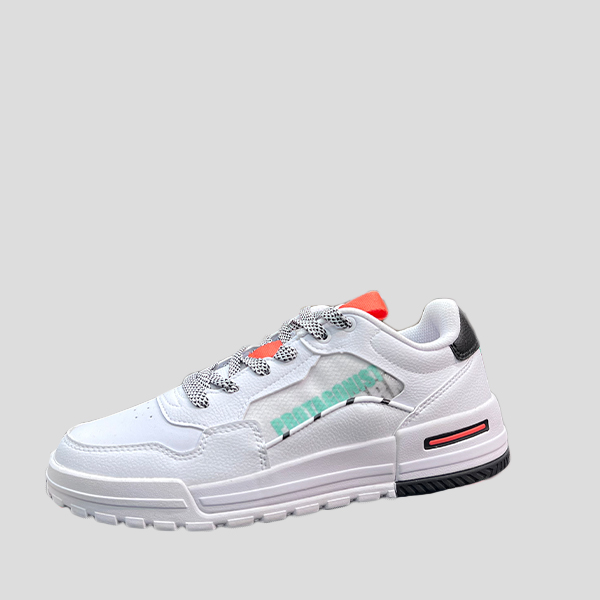 Xtep Skateboarding Shoes