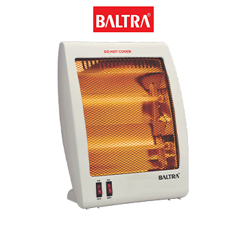 Baltra TORRENT Quartz Heater 800W