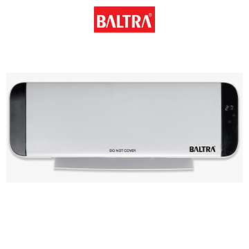 SIMMER Wall Mounted Heater 2000W