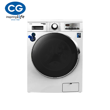 CG BRAND WASHING MACHINE FULLYAUTOMATIC FRON , 8.0 KG. ,