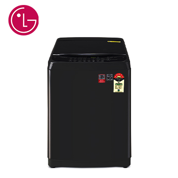 LG Top Loading WASHING MACHINE 8 KG