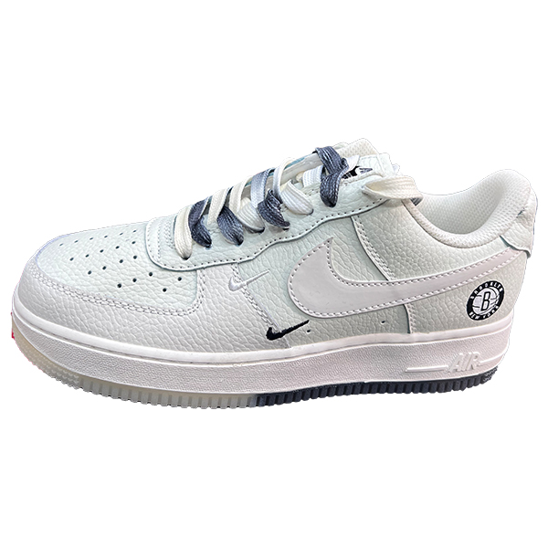 Nike Air Force 1 - White