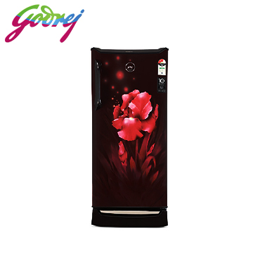 Godrej Single Door Refrigerator 185Ltr