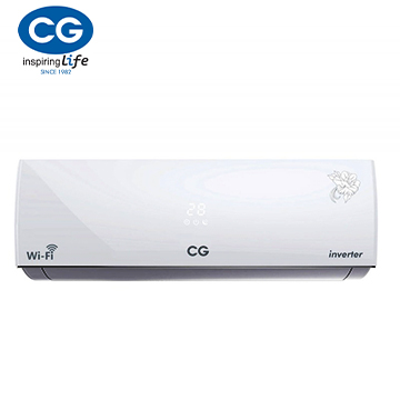 CG Wi-fi inverter  Air Conditioner