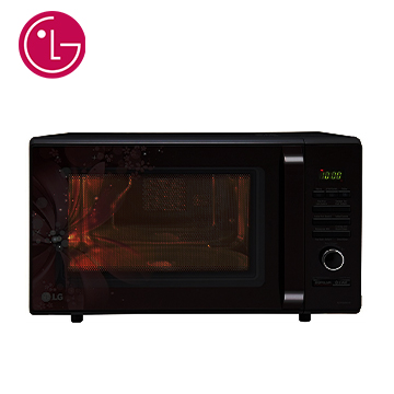 LG Convection MICROWAVE OVEN